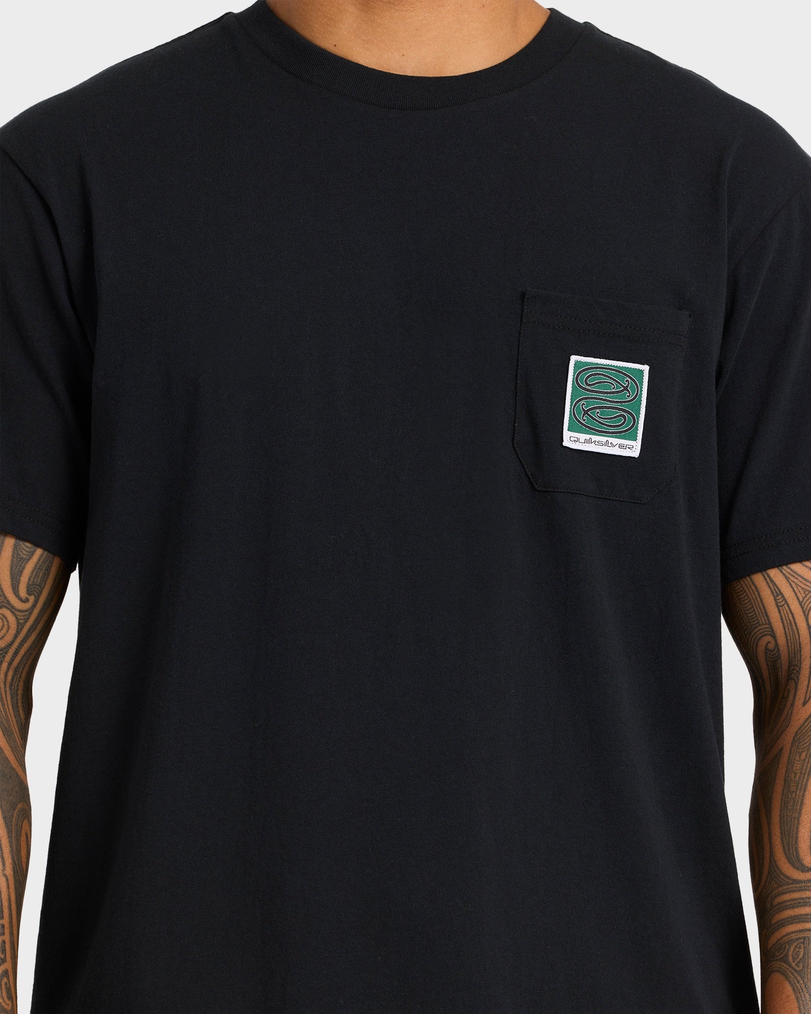 Mens Kehu Tuna-Heke T-Shirt