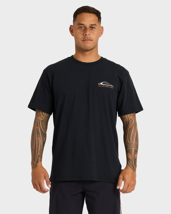Mens Kehu Tohu T-Shirt
