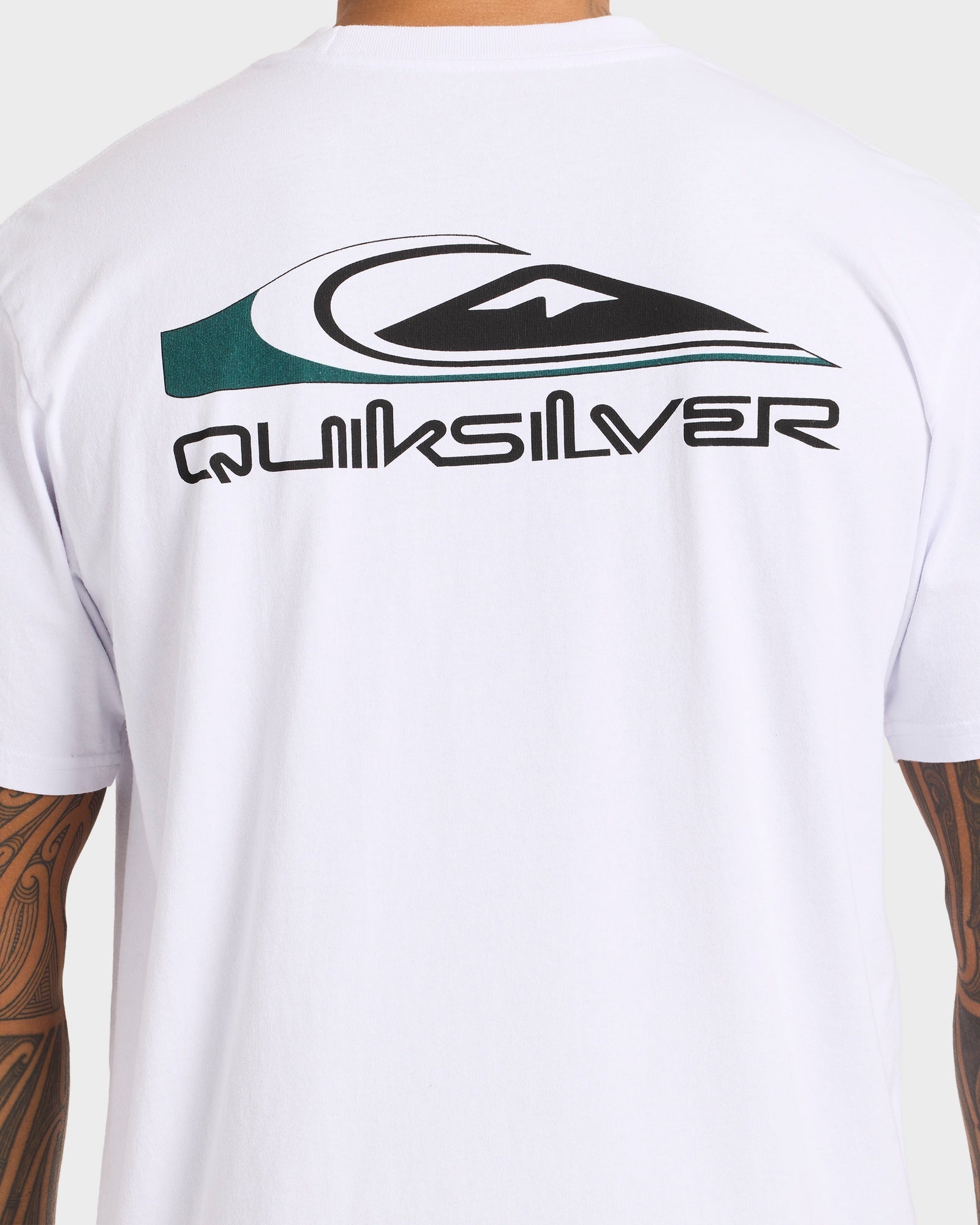 Mens Kehu Tohu T-Shirt