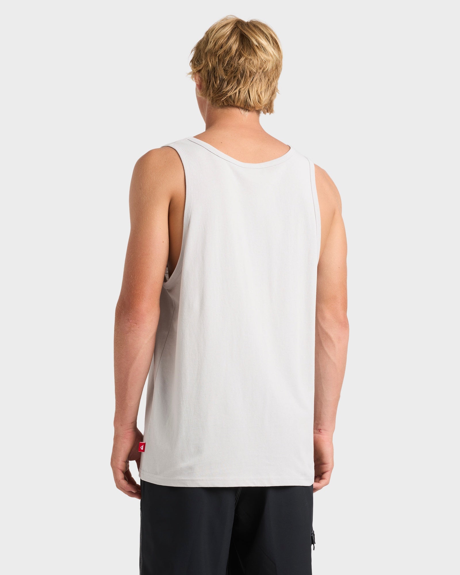 Mens Impaired Il Tank Top