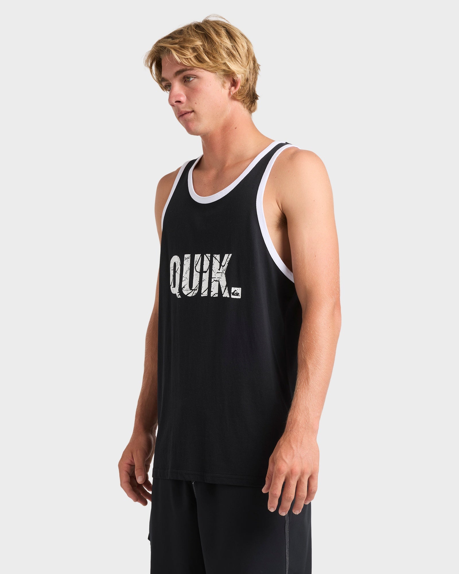 Mens Basement Tank Top