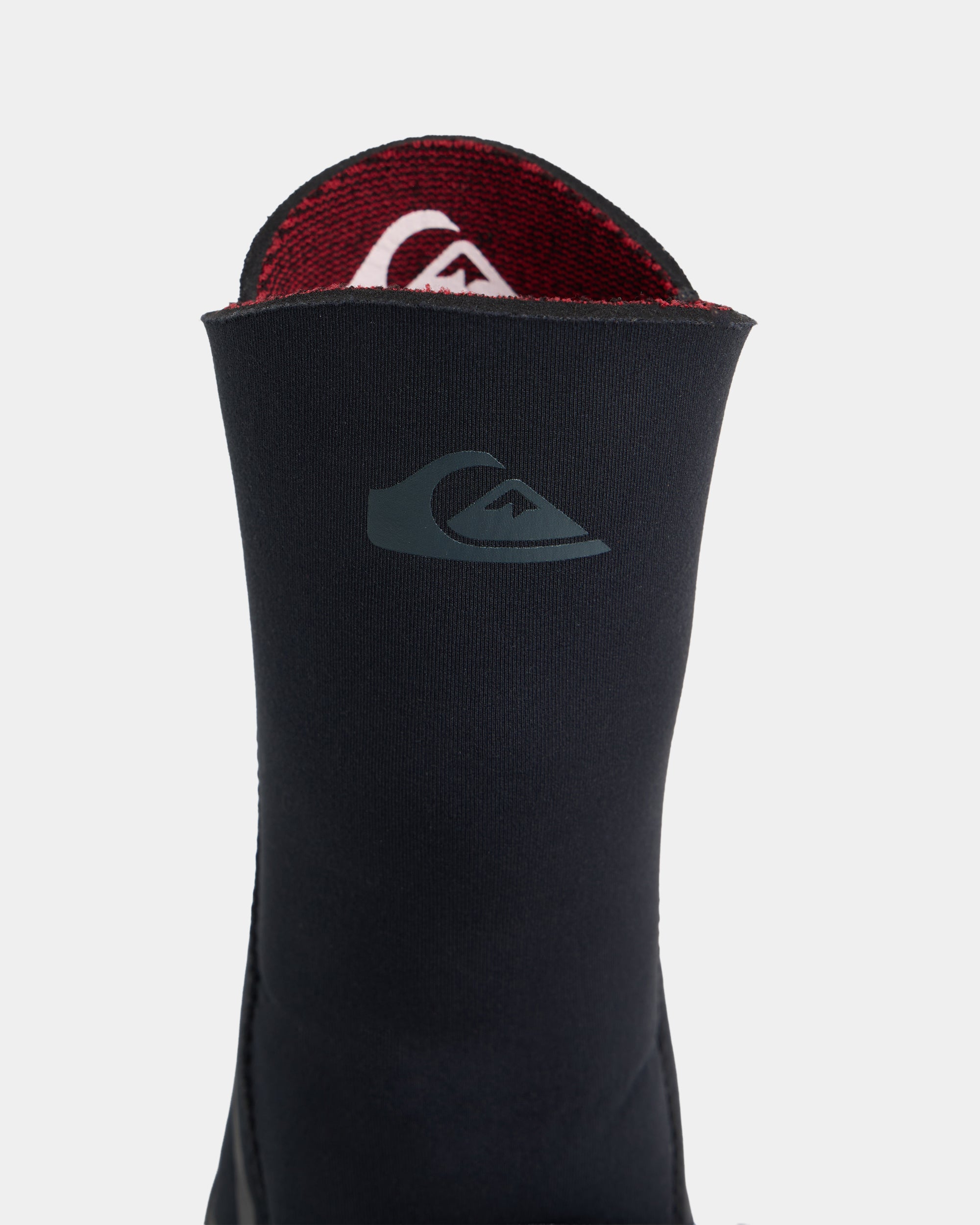 Mens Prologue+ 3mm Split Toe Boot – Black – Quiksilver AU