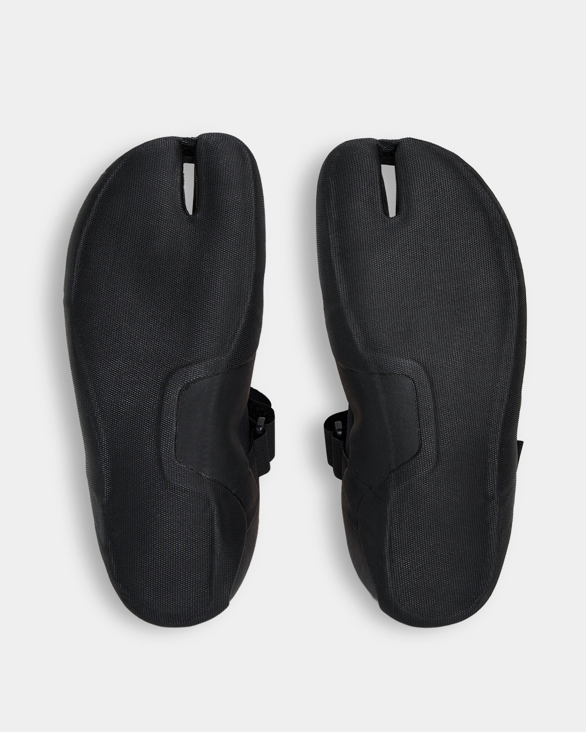 Mens Prologue+ 3mm Split Toe Boot – Black – Quiksilver AU