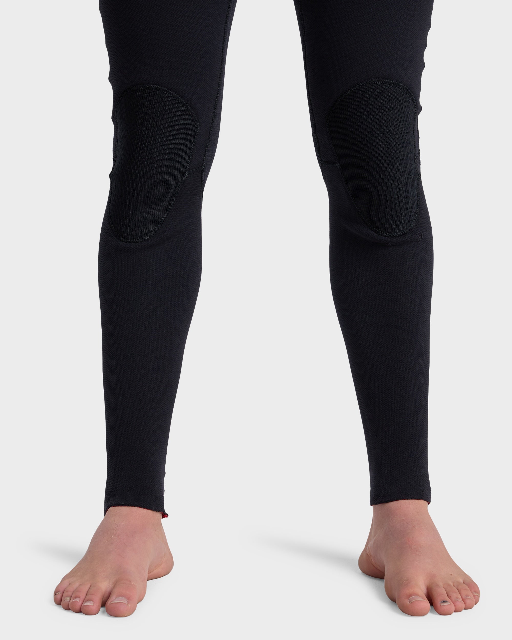Mens 3/2mm Highline Chest Zip Wetsuit – Quiksilver