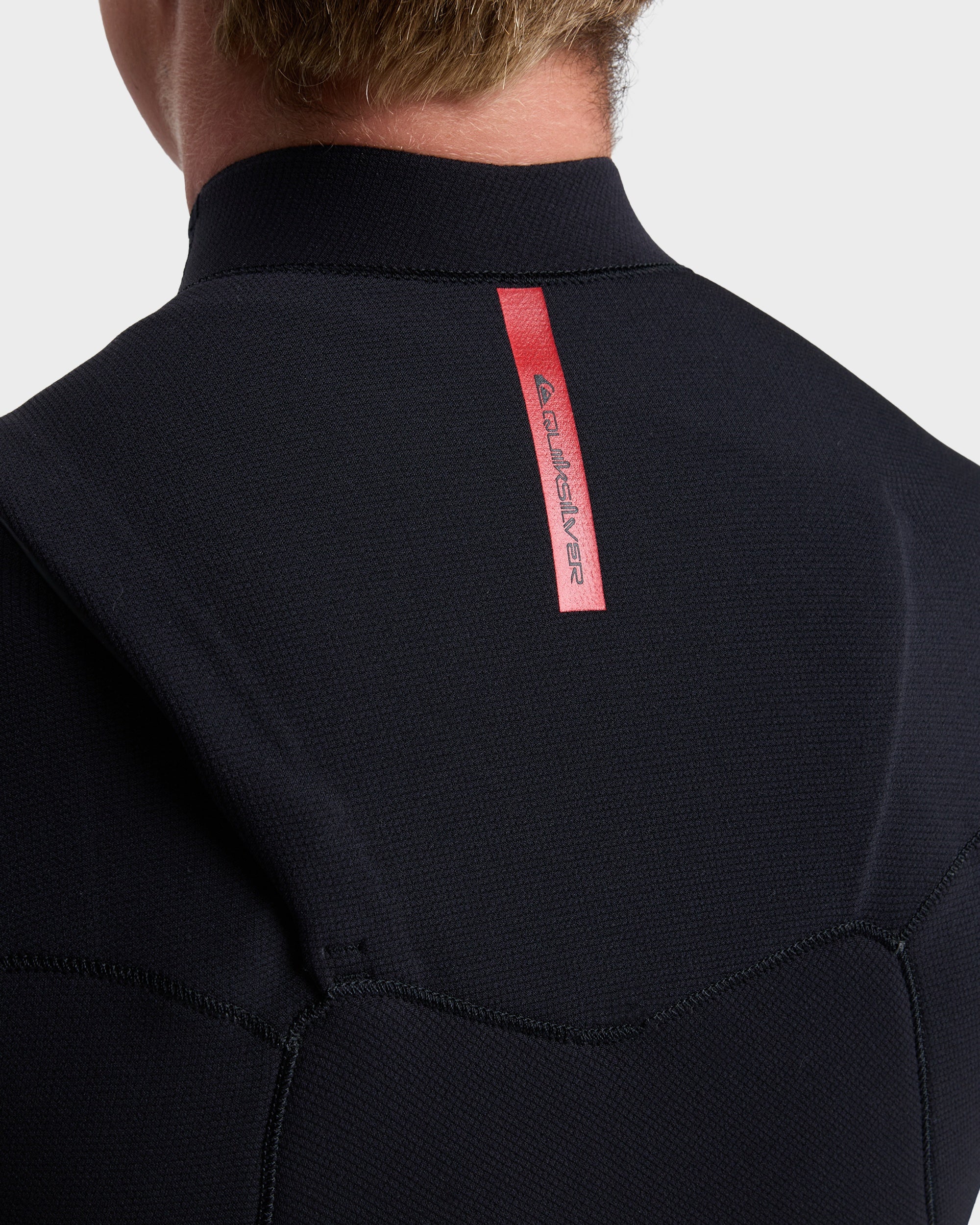 Mens 3/2mm Highline Chest Zip Wetsuit