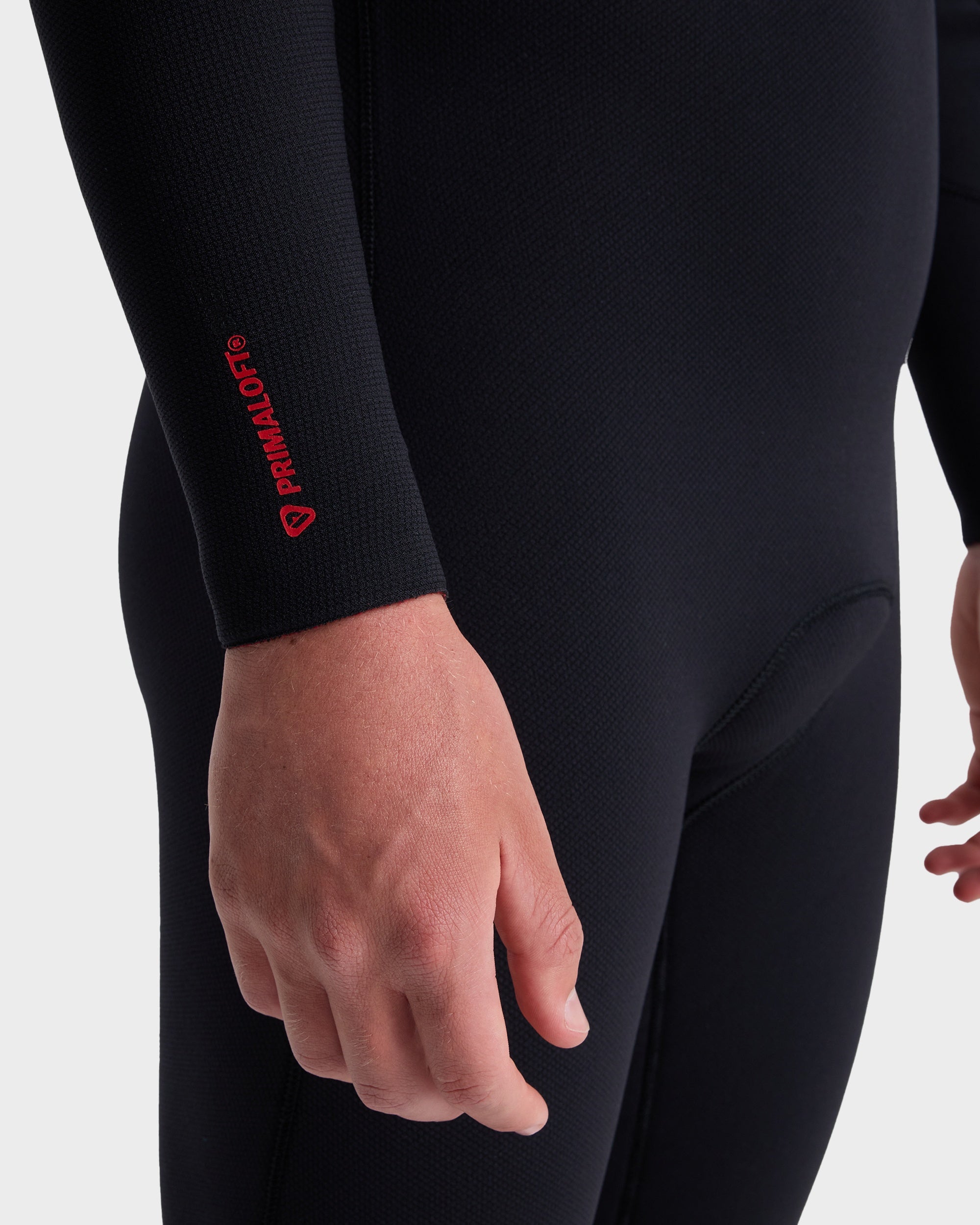 Mens 3/2mm Highline Chest Zip Wetsuit