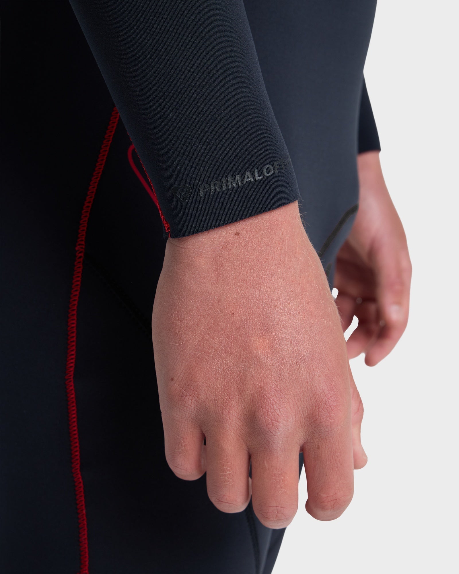 Mens 3/2 Mercury Chest Zip Wetsuit