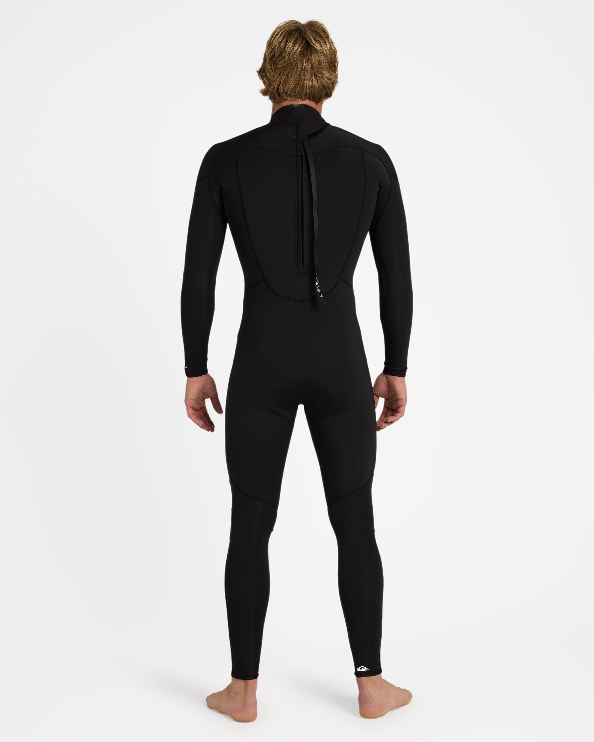 Mens Prologue+ 3/2 Back Zip Wetsuit