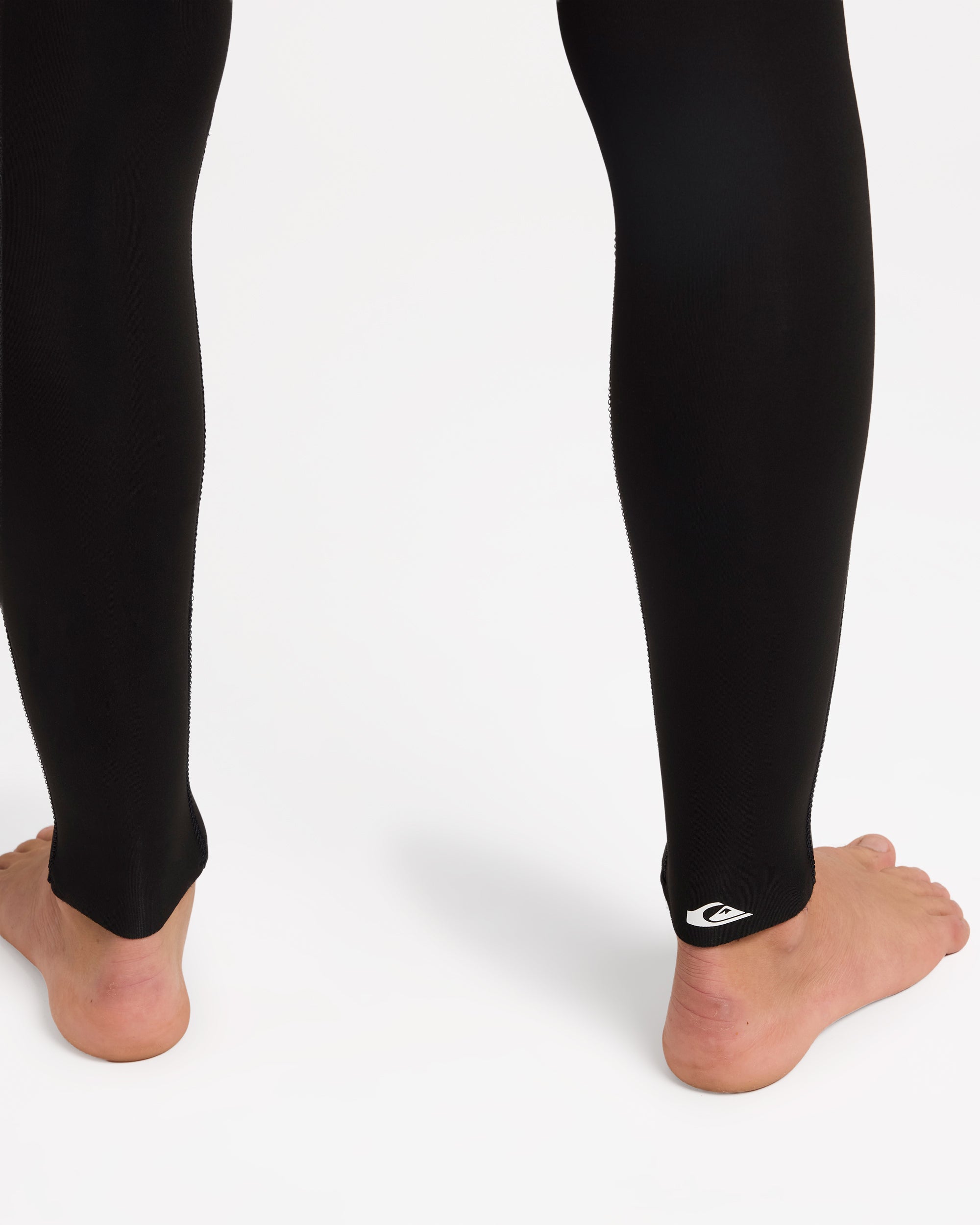 Mens Prologue+ 3/2mm Back Zip GBS Wetsuit – Black – Quiksilver AU