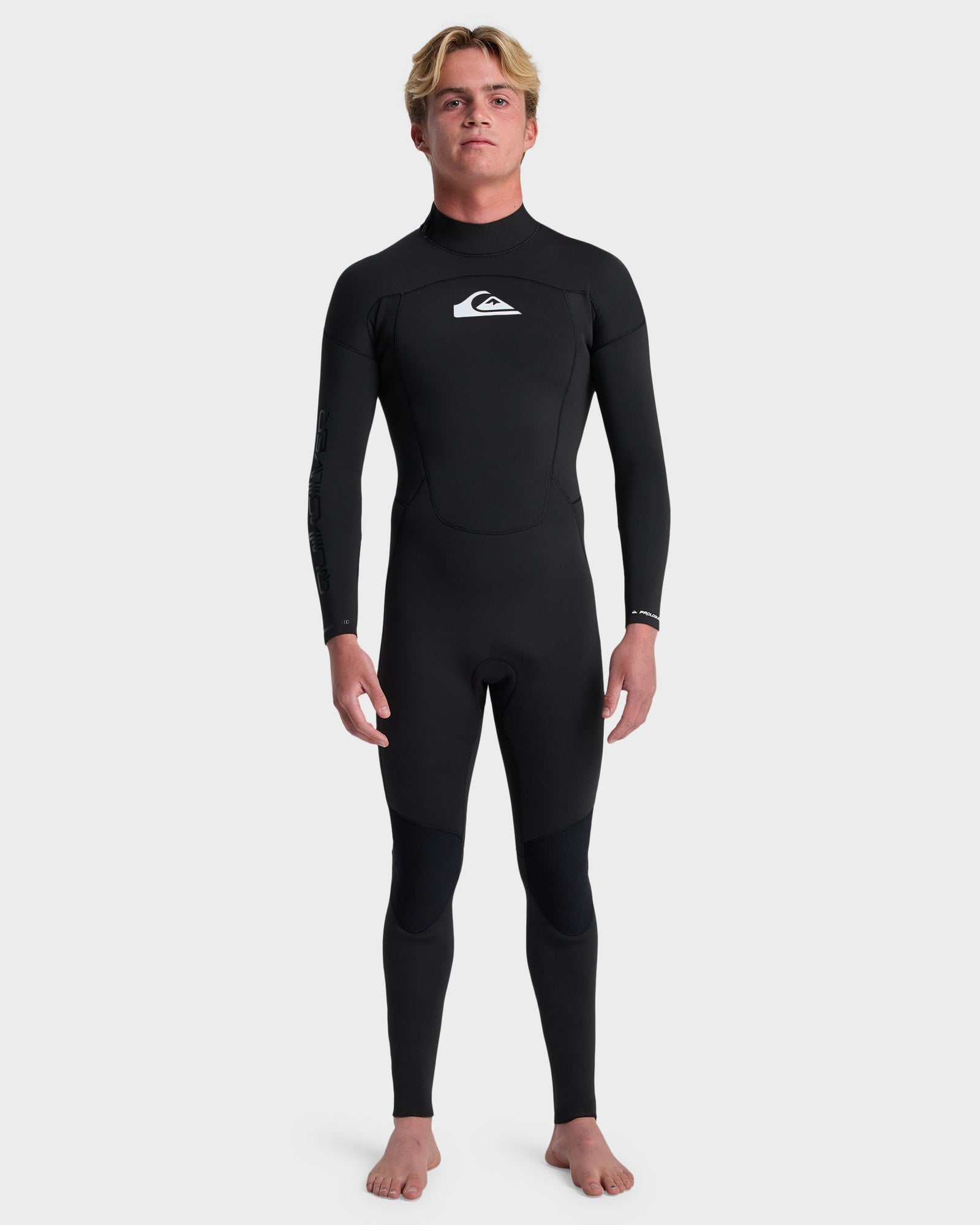 Mens 3/2mm Prologue+ GBS Backzip Wetsuit