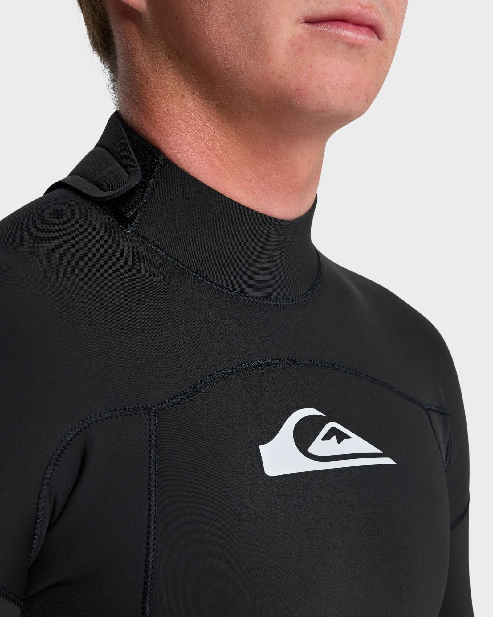 Mens 3/2mm Prologue+ GBS Backzip Wetsuit