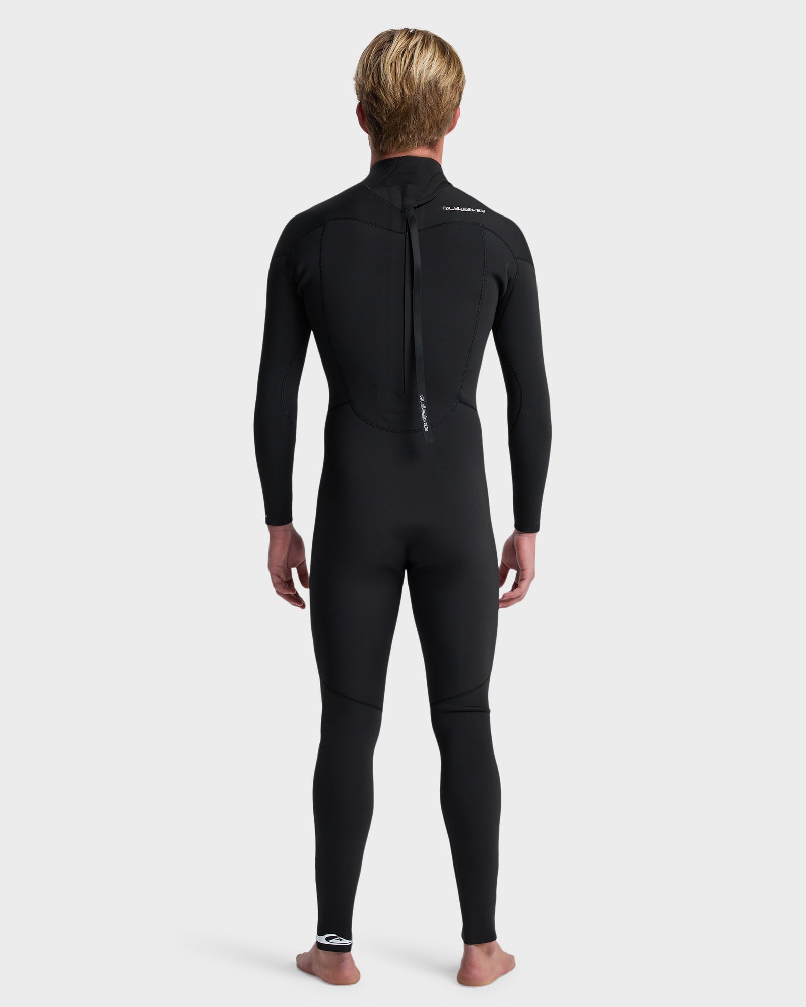 Mens 4/3mm Prologue+ GBS Backzip Wetsuit