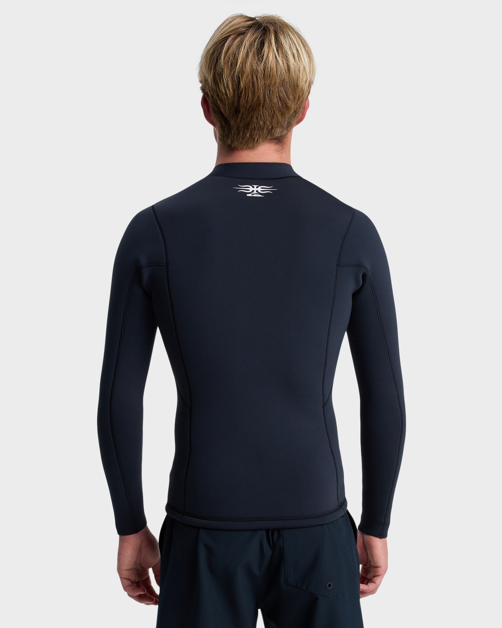 Mens 2mm Mercury Long Sleeve Wetsuit