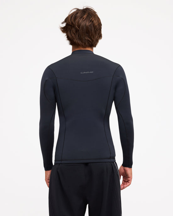 Mens Everyday Sessions 1.5 Wetsuit Jacket