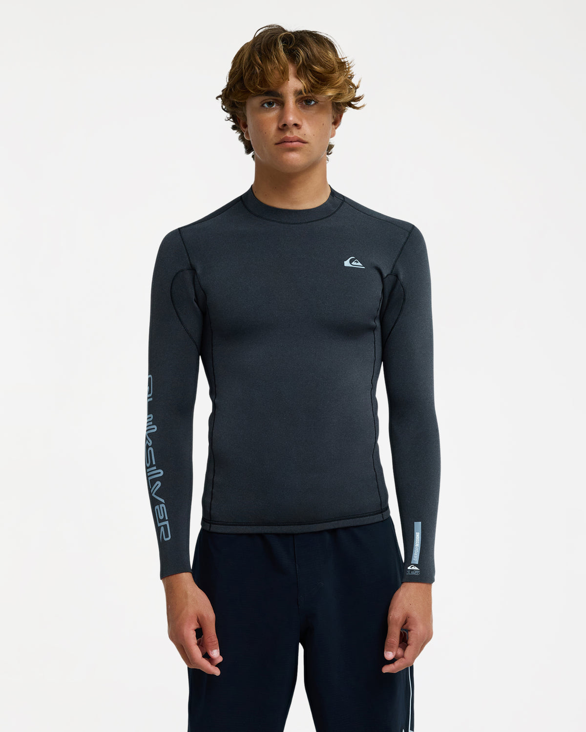 Mens Everyday Sessions 1.5 Wetsuit Top