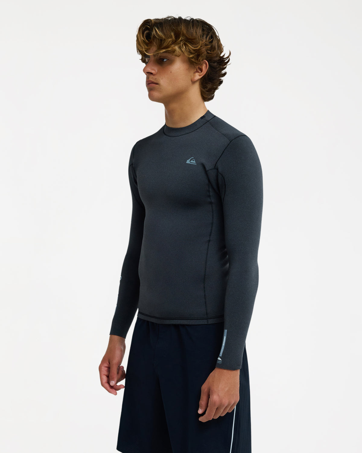 Mens Everyday Sessions 1.5 Wetsuit Top