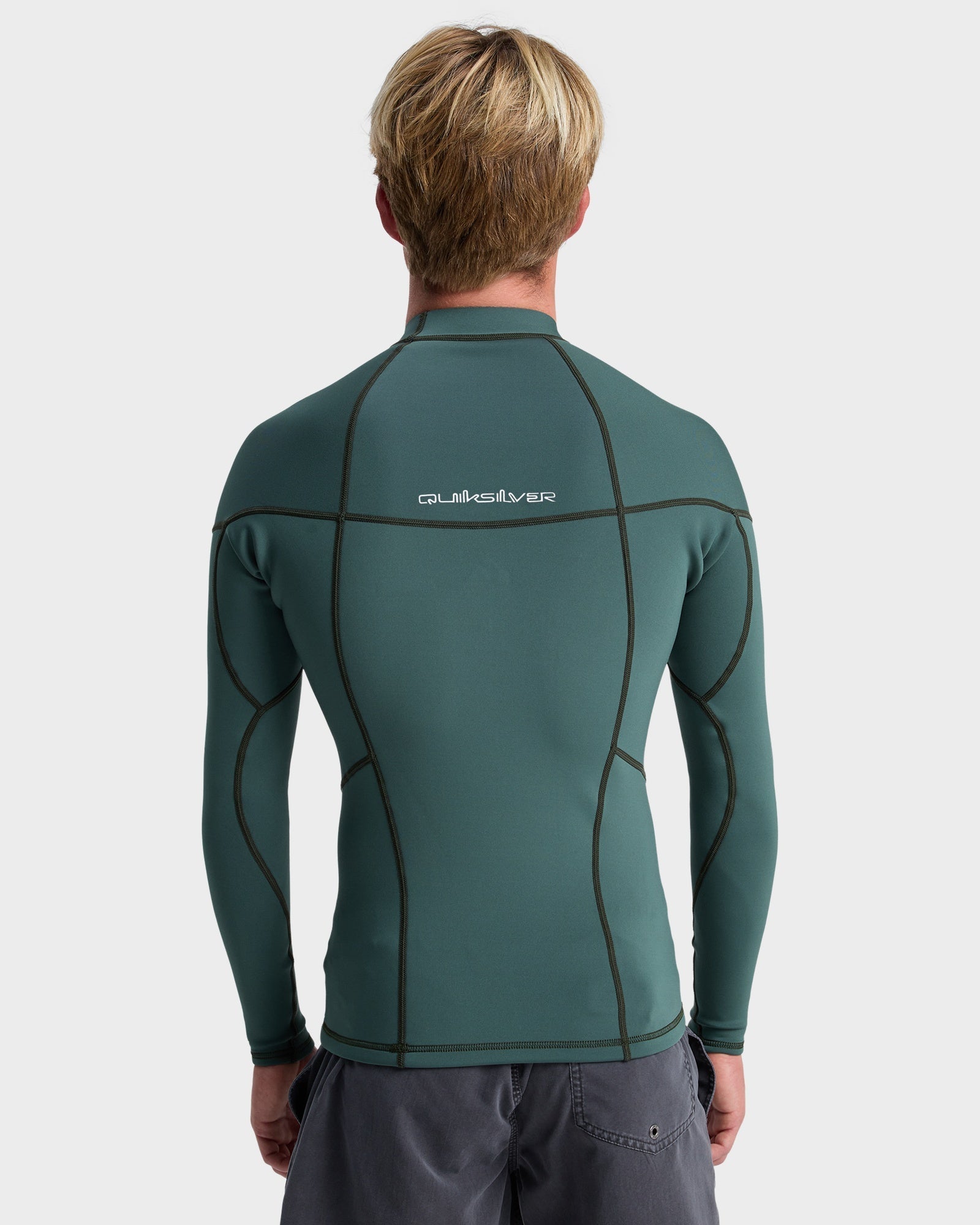 Mens 1mm Prologue Long Sleeve Wetsuit