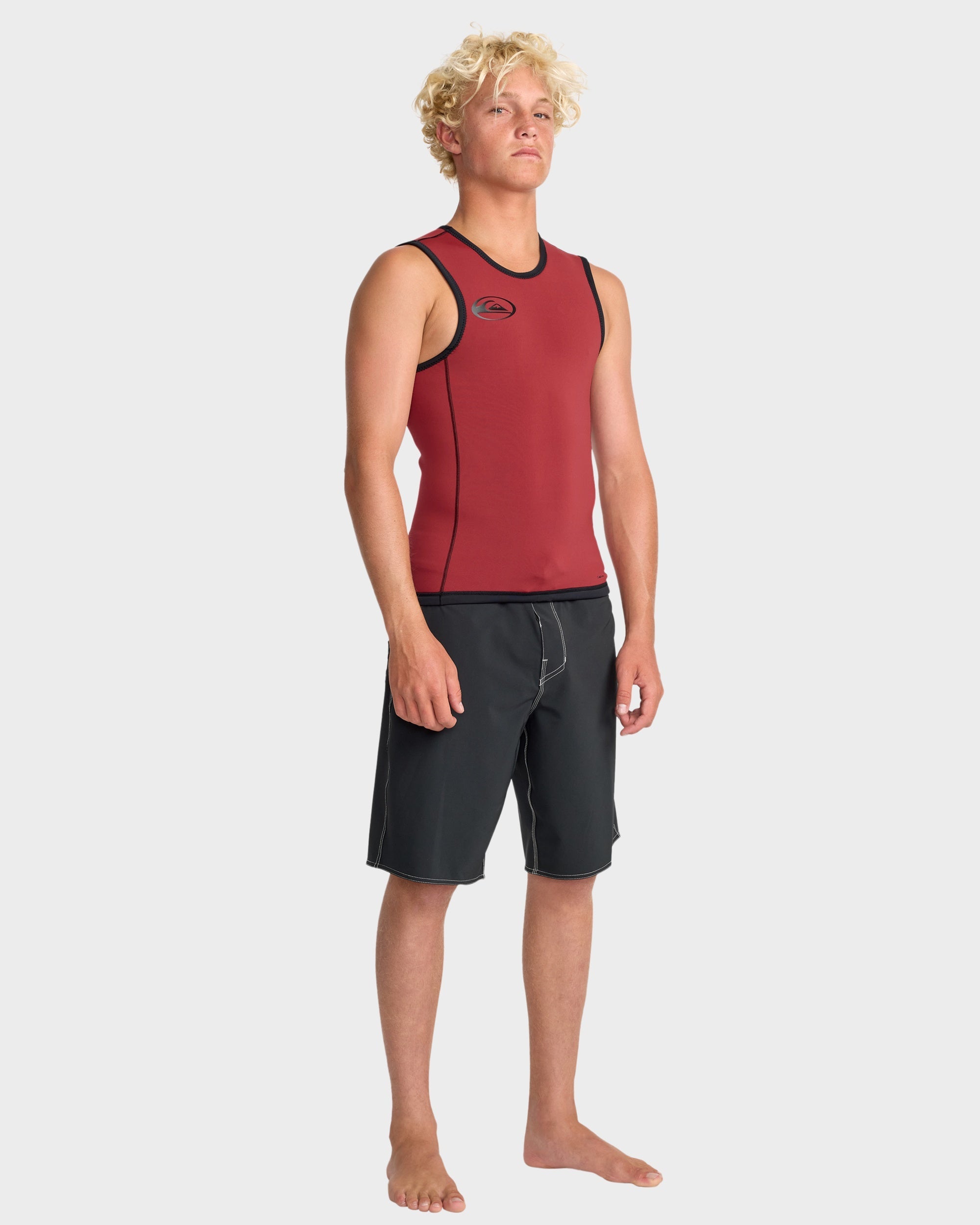 Mens 1.5mm Original Wetsuit Vest