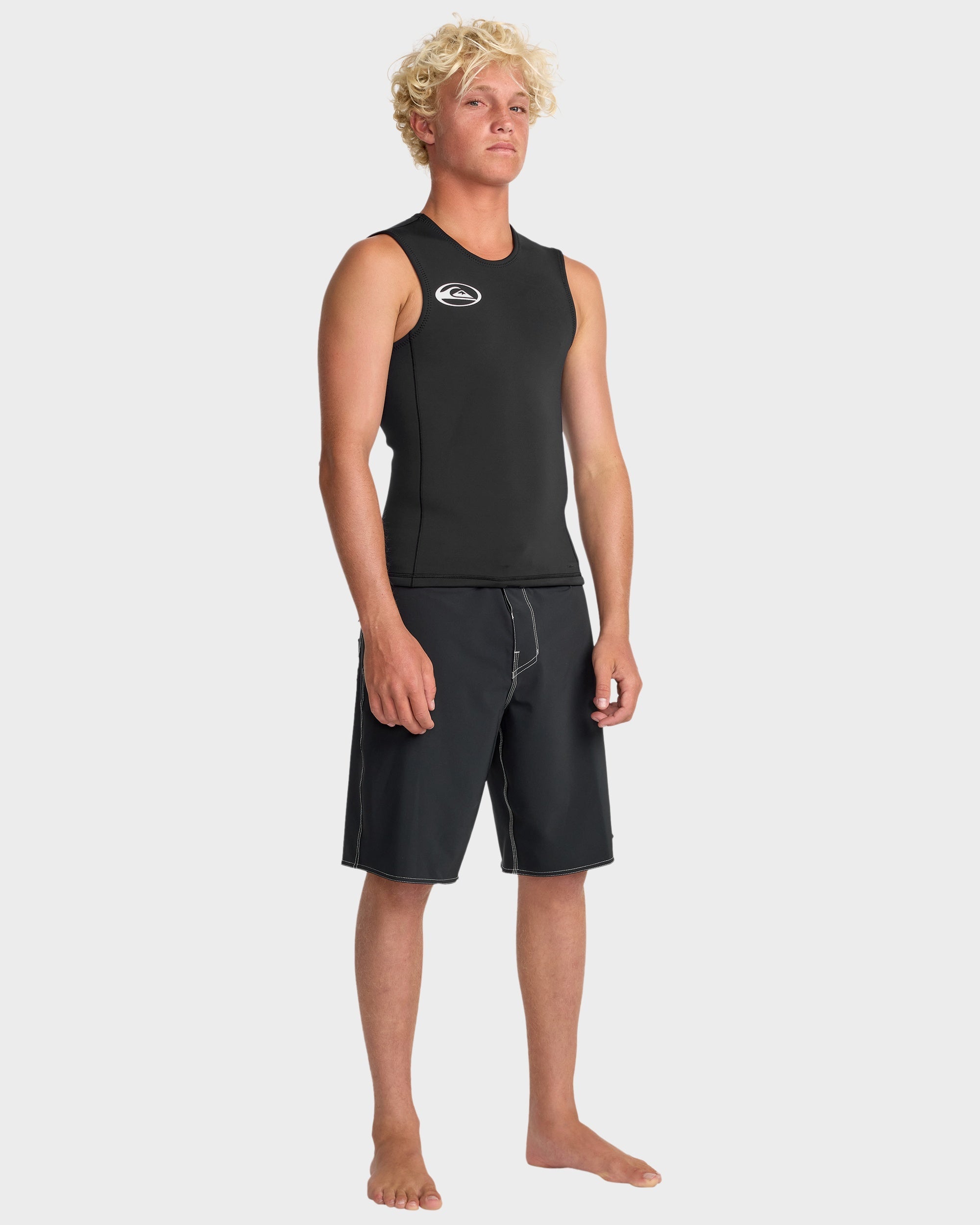 Mens 1.5mm Original Wetsuit Vest