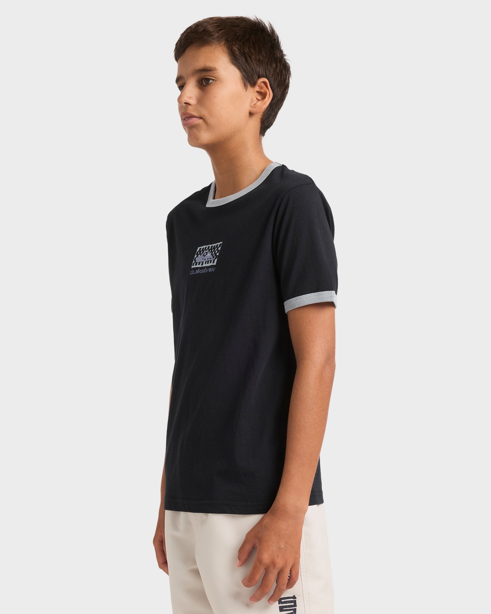Boys 8-16 Next Gen Ringer T-Shirt
