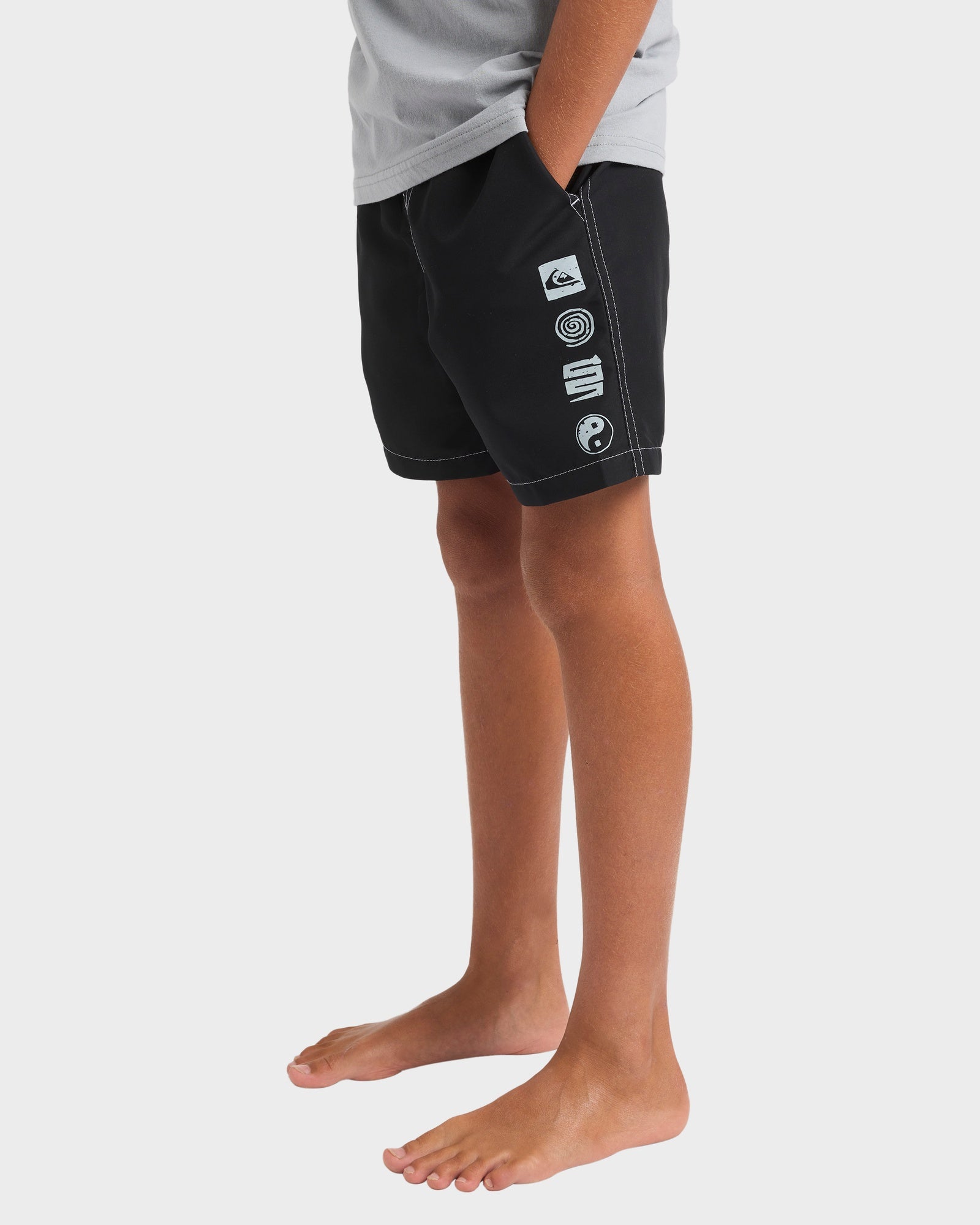 WINDANDSEA4wayLightWeightEasyShortsブラックM WINDANDSEA4wayLightWeightEasyShortsブラックM 4way Light Weight