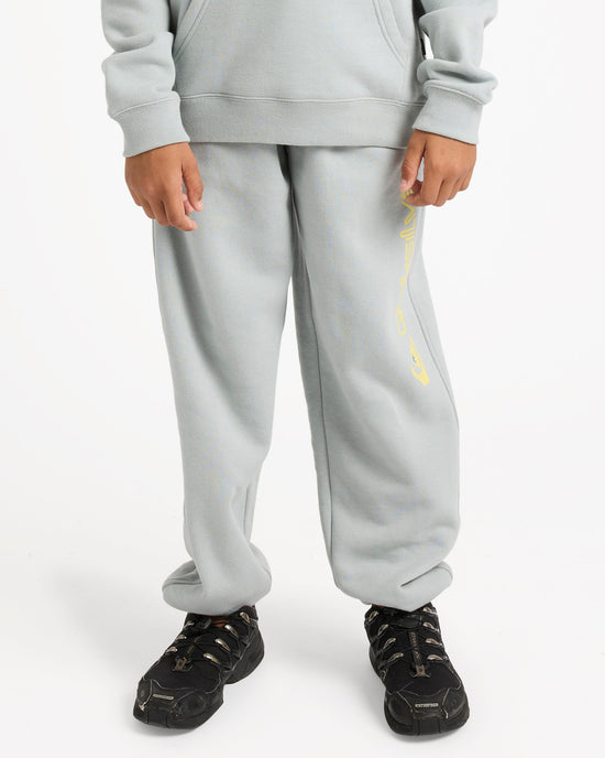 Boys 8-16 Screen Trackpants