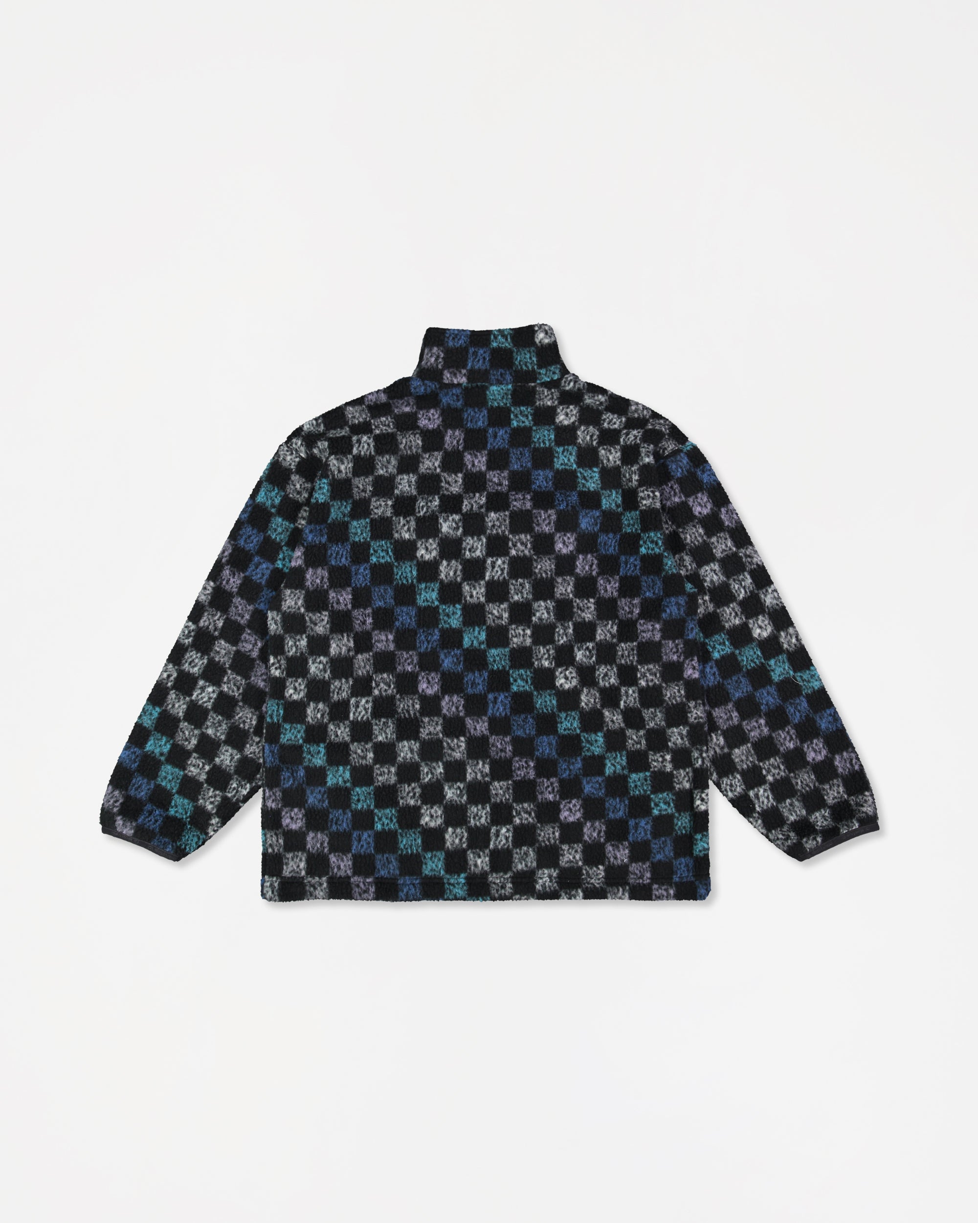 Boys 8-16 Next Gen Polar Fleece Jacket – Black – Quiksilver AU