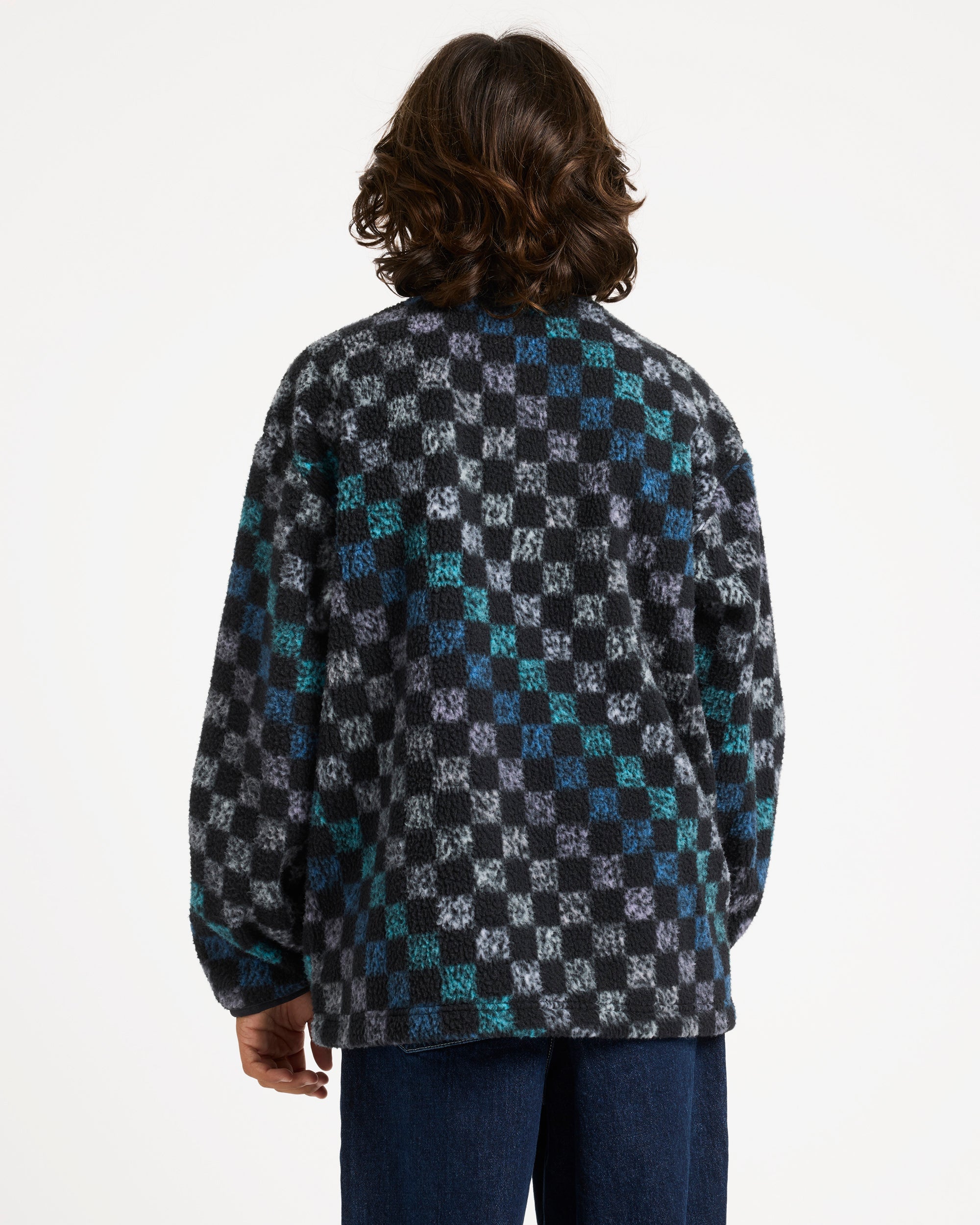 Boys 8-16 Next Gen Polar Fleece Jacket