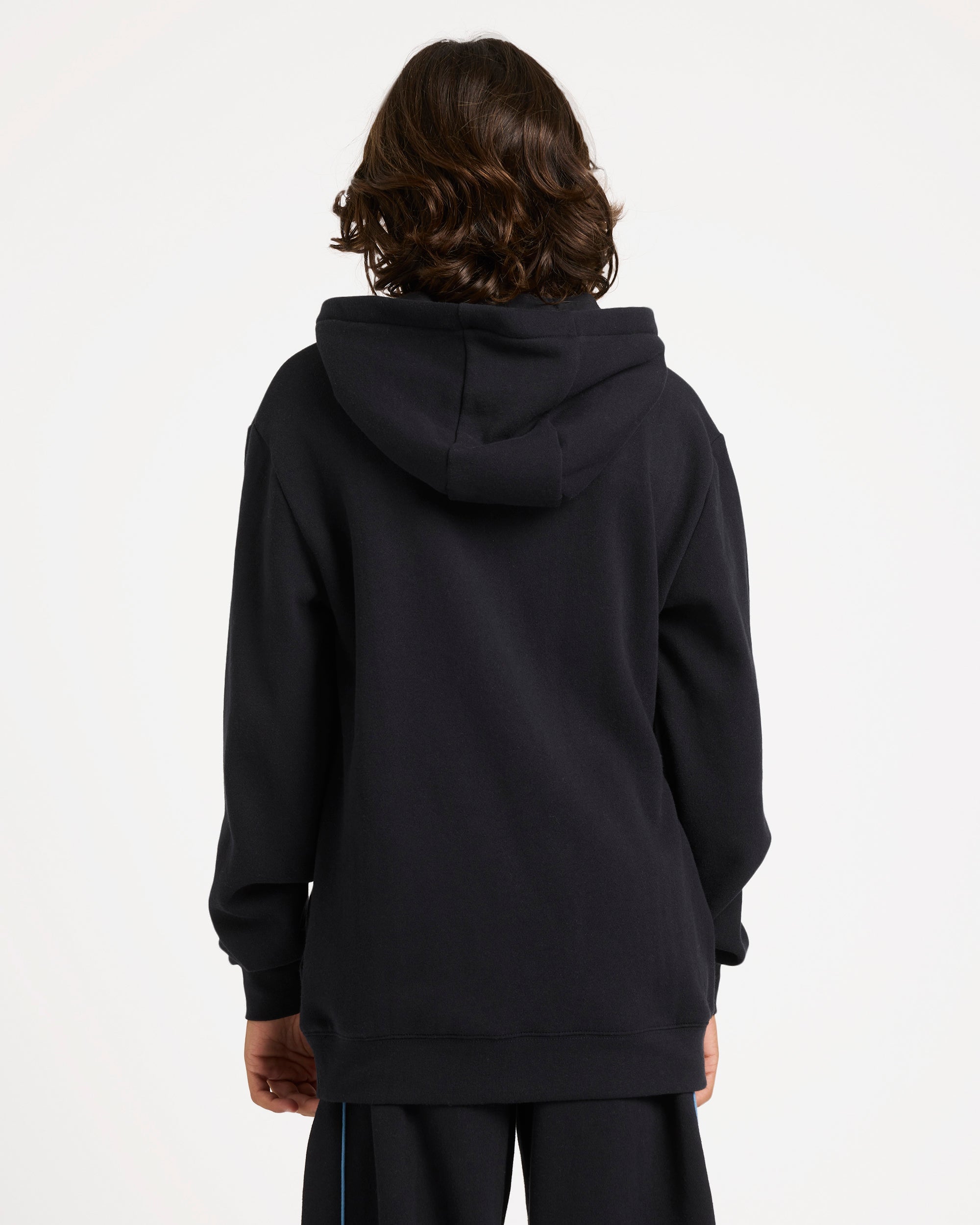 Boys 8-16 Reflex Pullover Hoodie