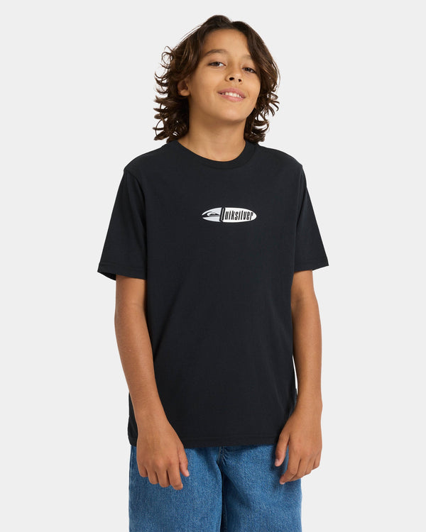 Boys 8-16 Channel Fix T-Shirt