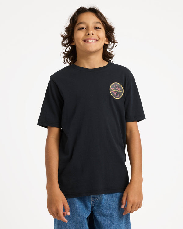 Boys 8-16 Sequel T-Shirt