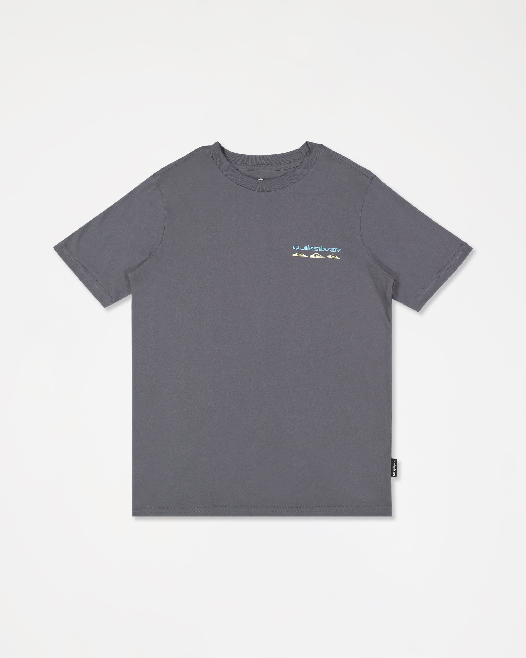 Boys 8-16 Stacked Line Up T-Shirt