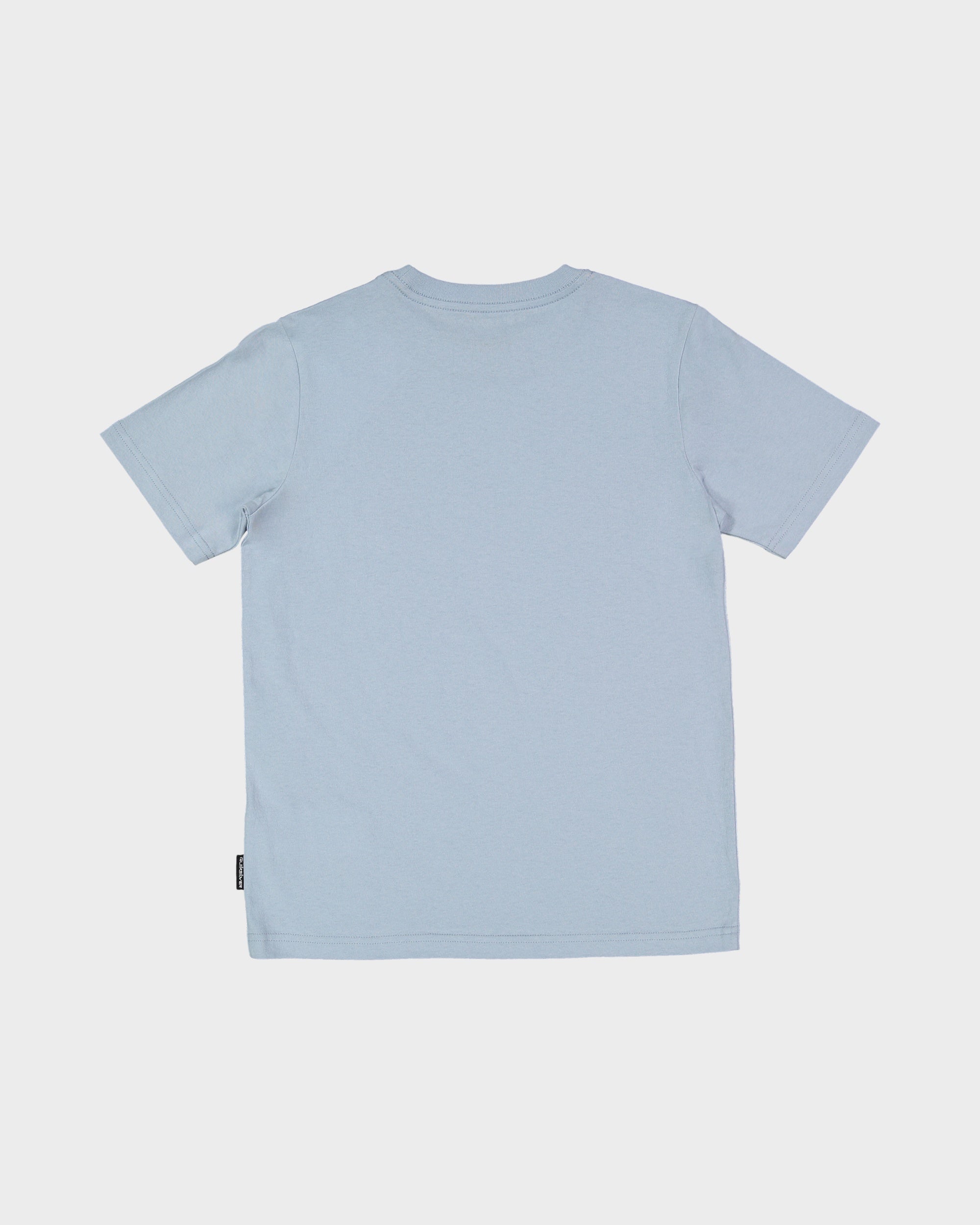 Boys 8-16 Comp Check