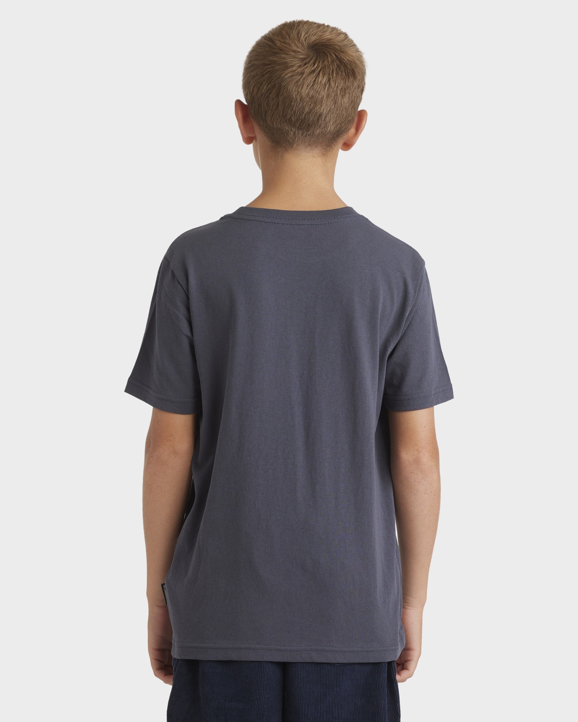 Boys 8-16 Comp Check