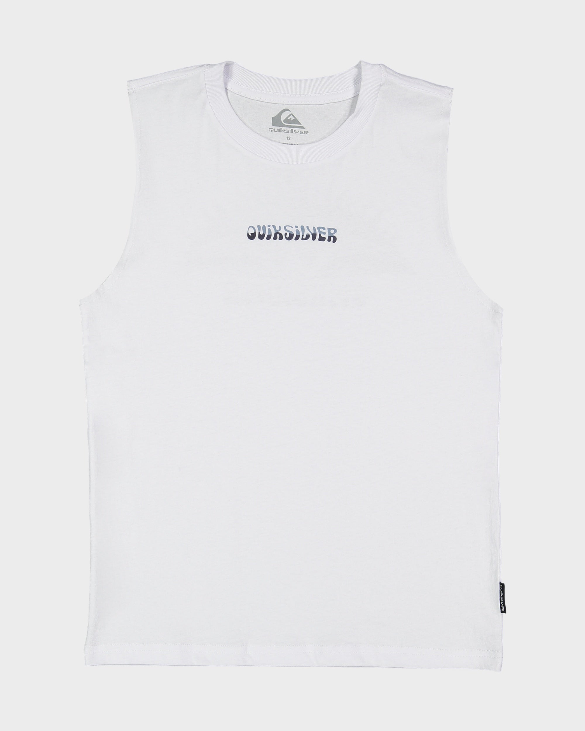 Boys 8-16 Day And Night Muscle Shirt