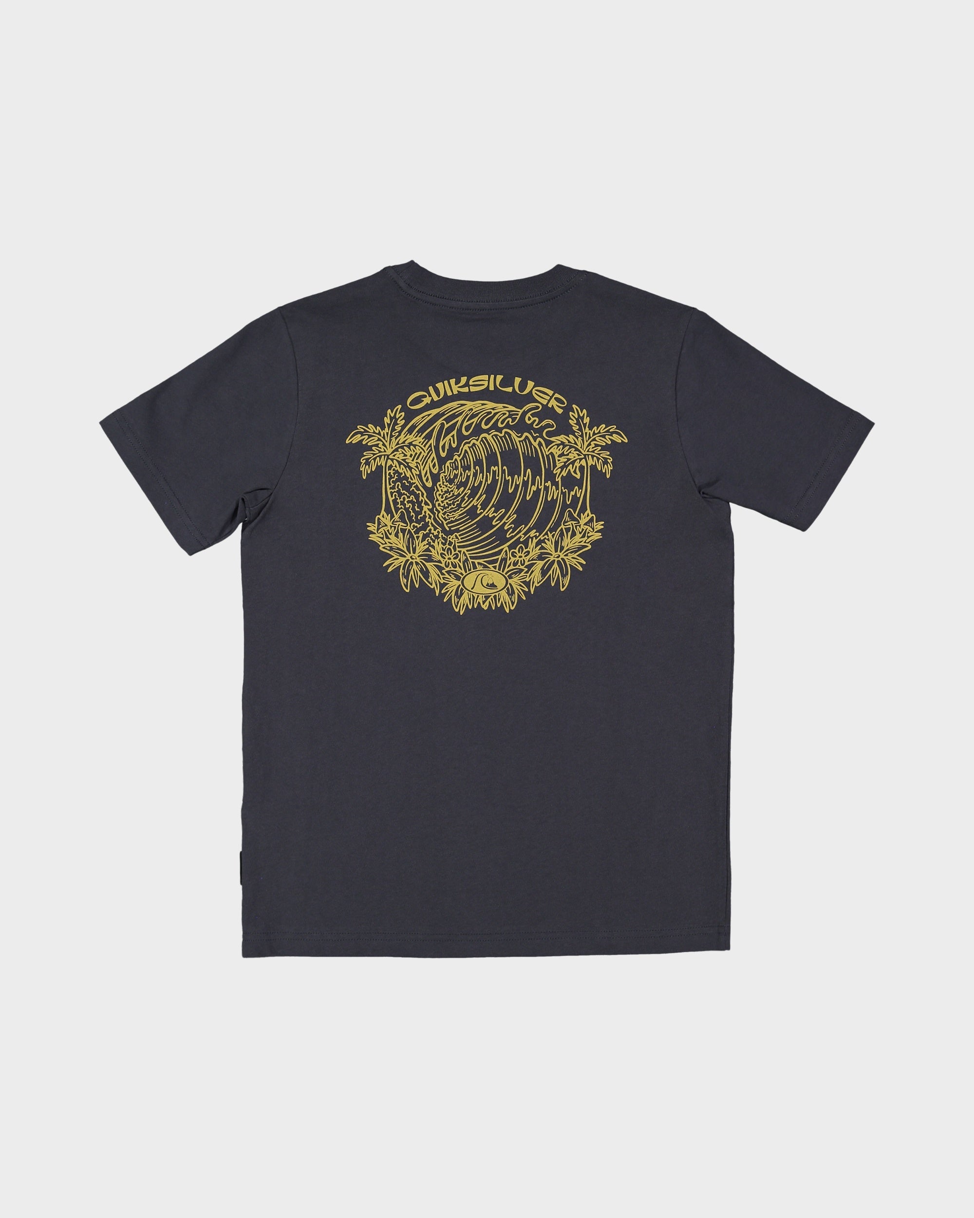 Boys 8-16 Inside Section T-Shirt