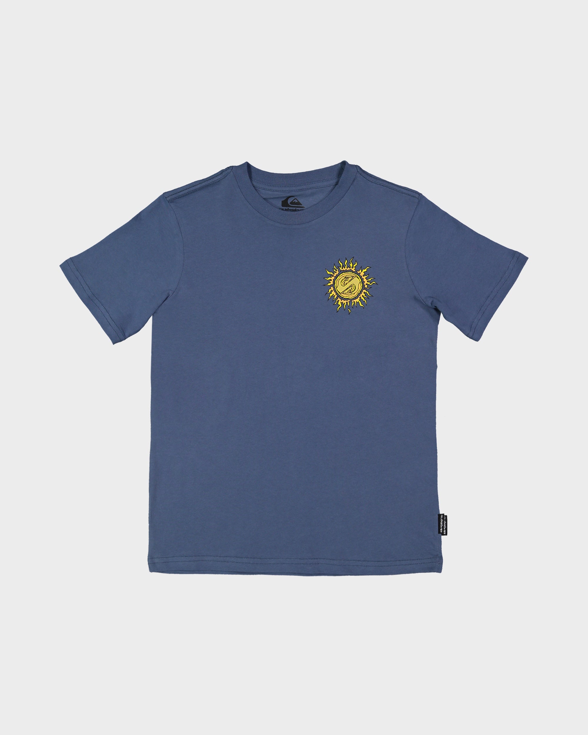 Boys 8-16 Spiral Flame T-Shirt