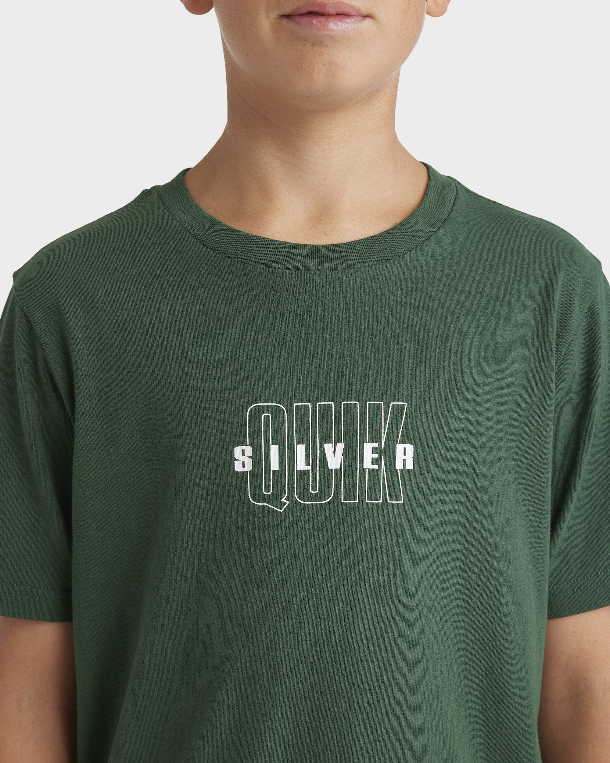 Boys 8-16 The Void T-Shirt