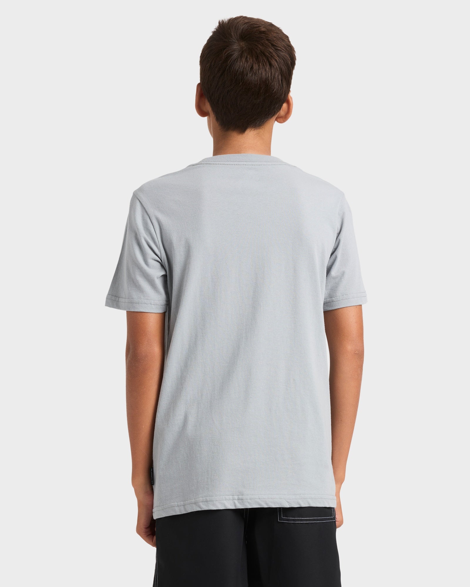Boys 8-16 Lo Res T-Shirt