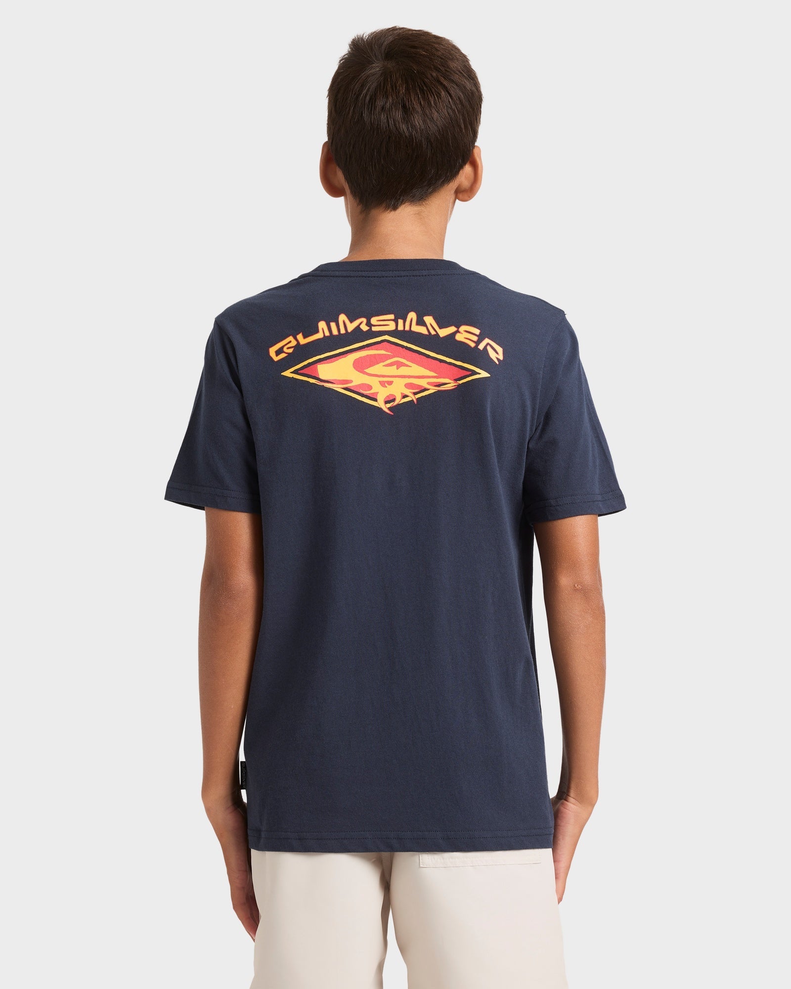 Boys 8-16 Thorn Arch T-Shirt