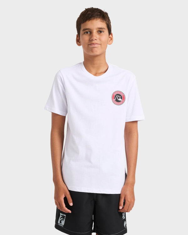 Boys 8-16 Clicker Mate T-Shirt