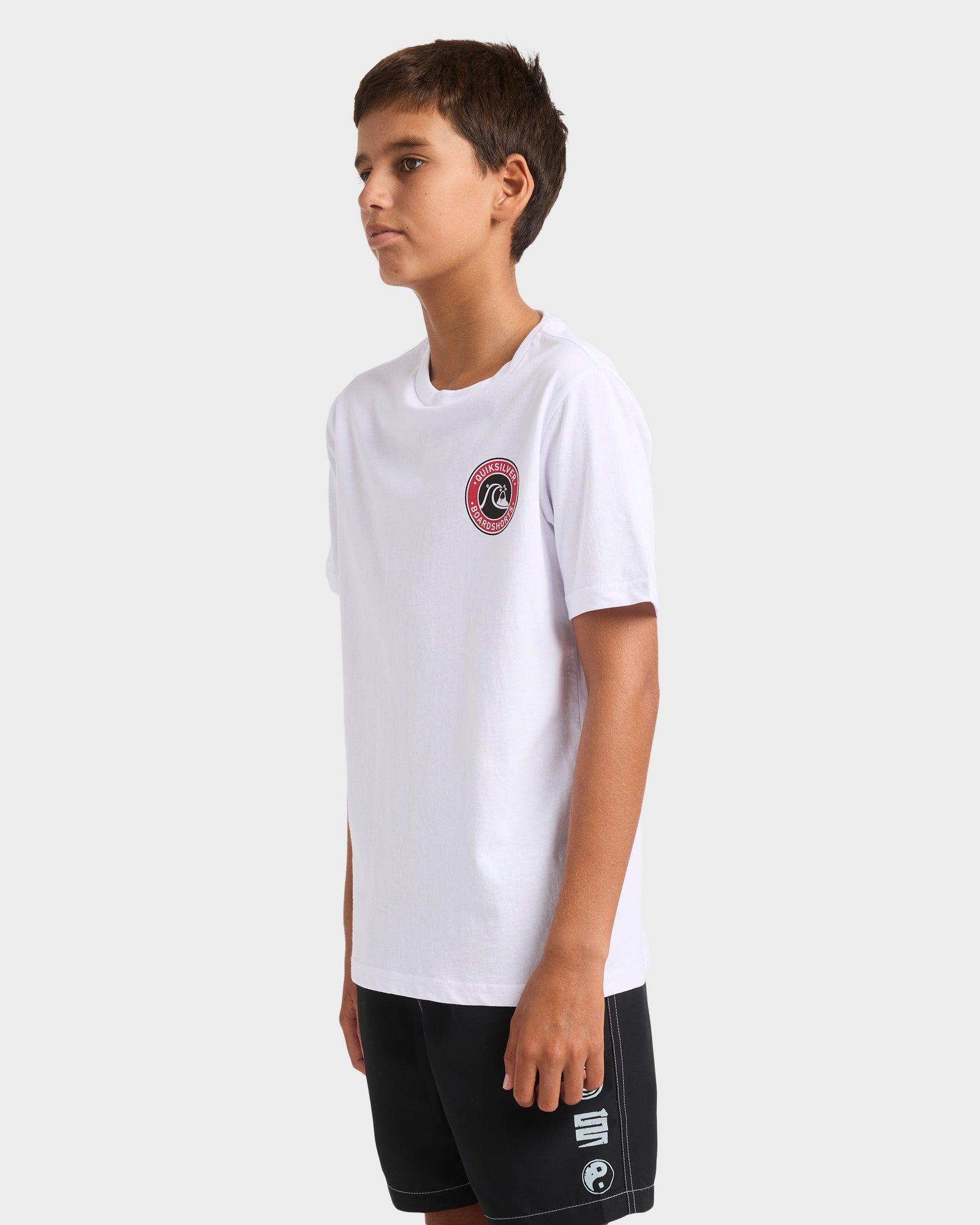 Boys 8-16 Clicker Mate T-Shirt