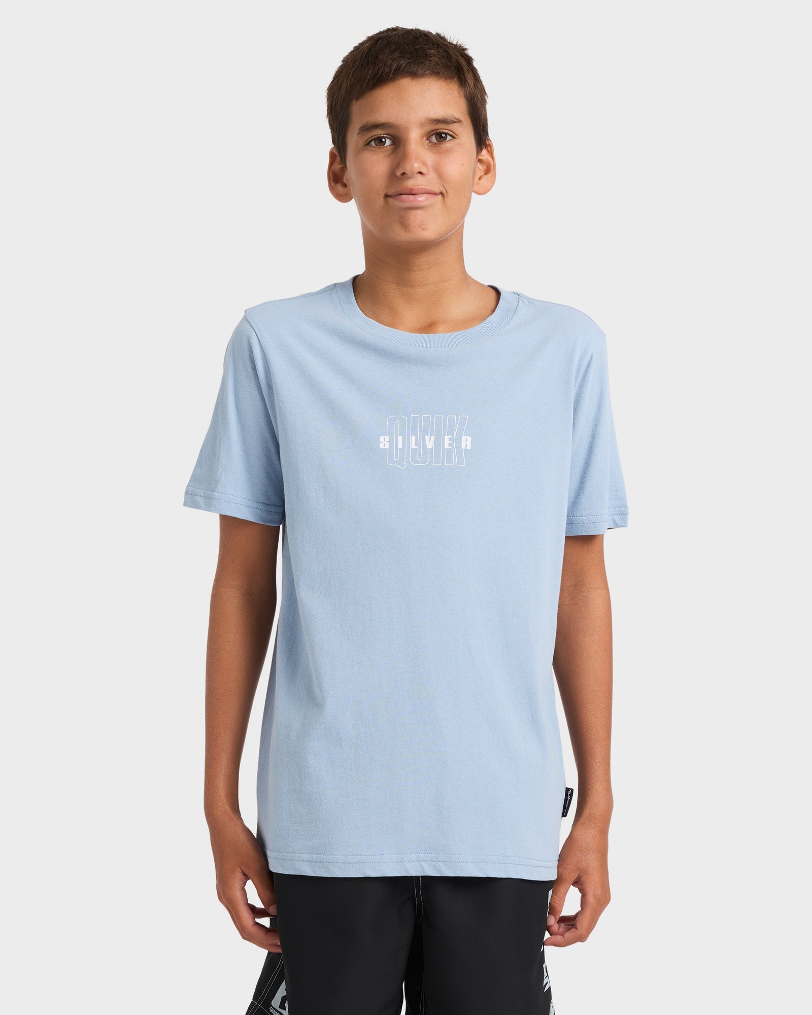 Boys 8-16 Blurred Lines T-Shirt