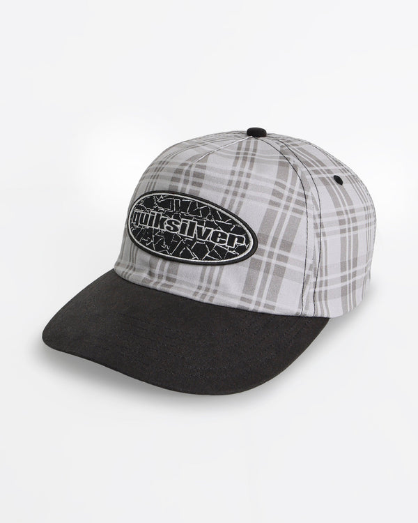 Mens Mercury Cap