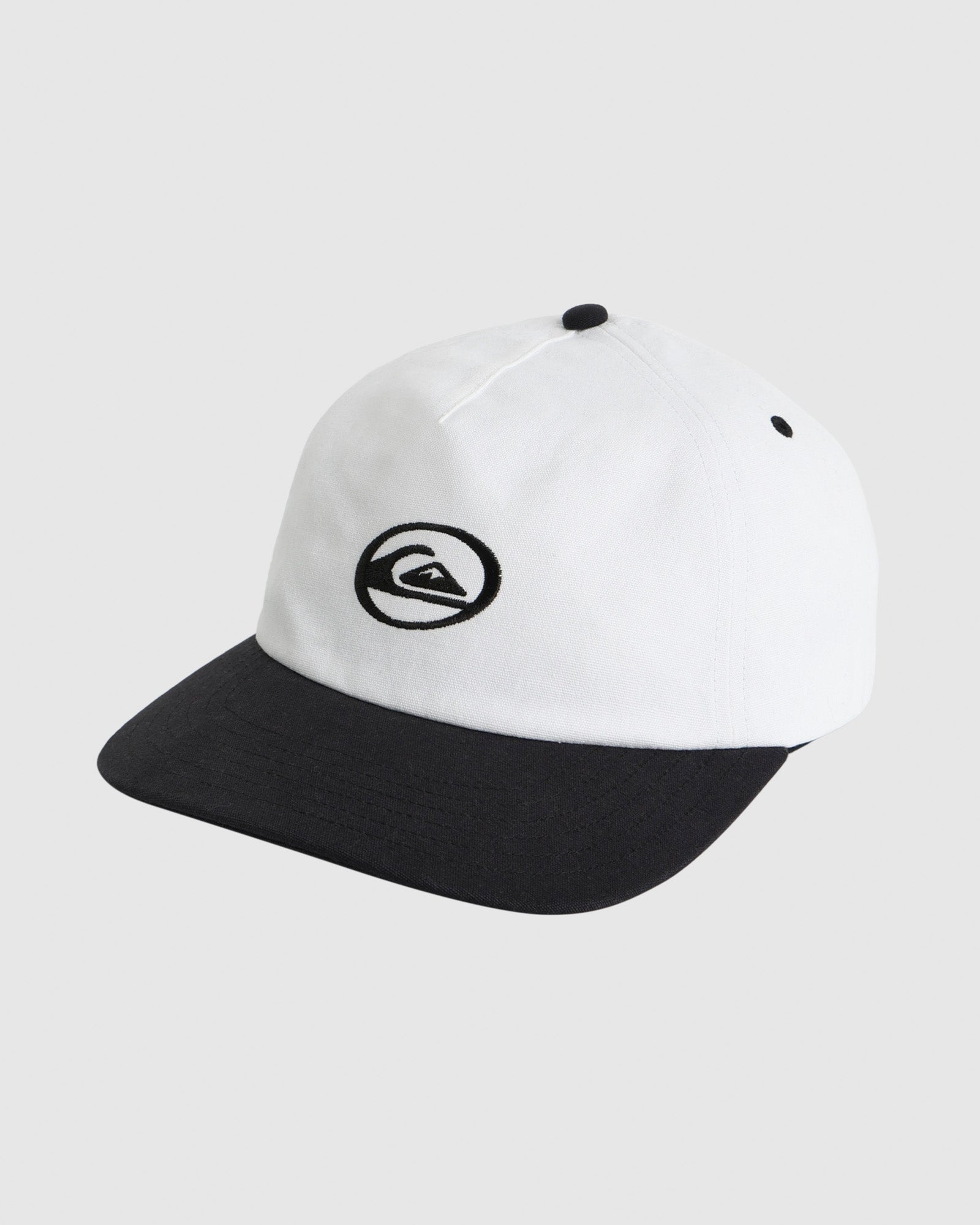 Mens Tilt Snapback Cap โ Quiksilver