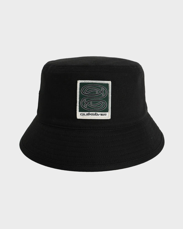 Mens Kehu Tuna-Heke Bucket Hat