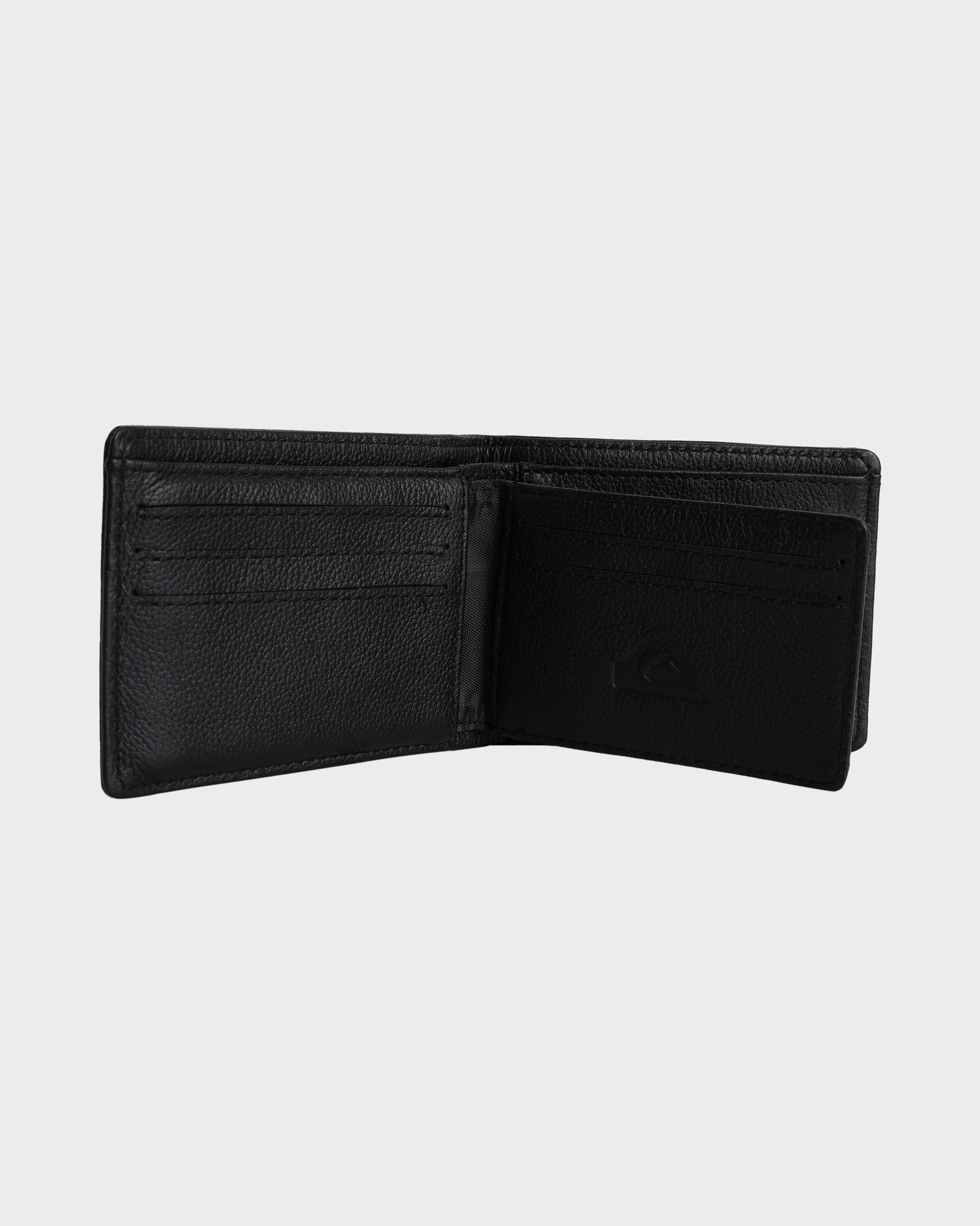 Mens Gut Fiver Leather Wallet