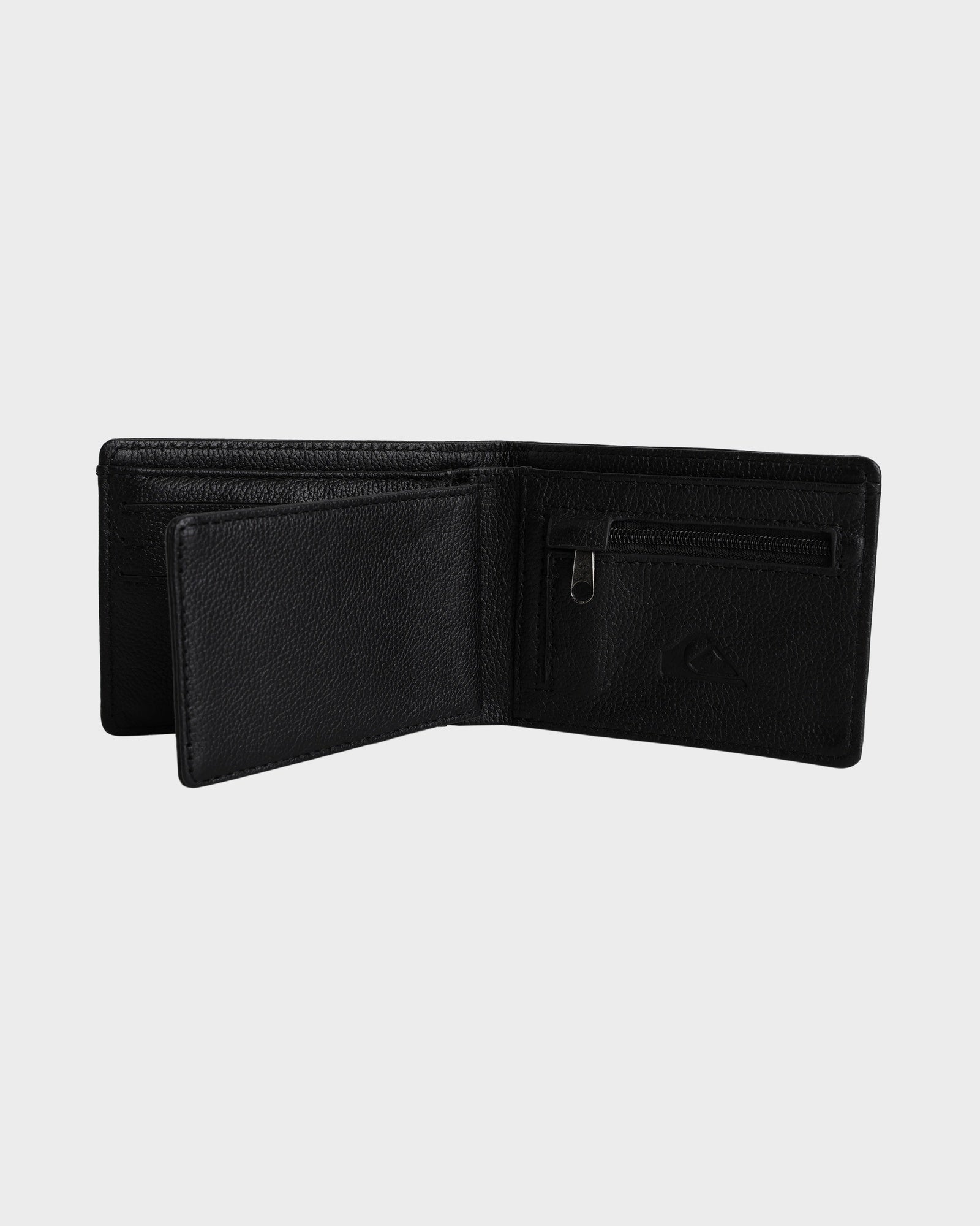 Mens Gut Fiver Leather Wallet