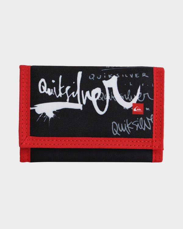Unisilver Wallet Men's Wallets - Shop the Collection Online | Quiksilver AU