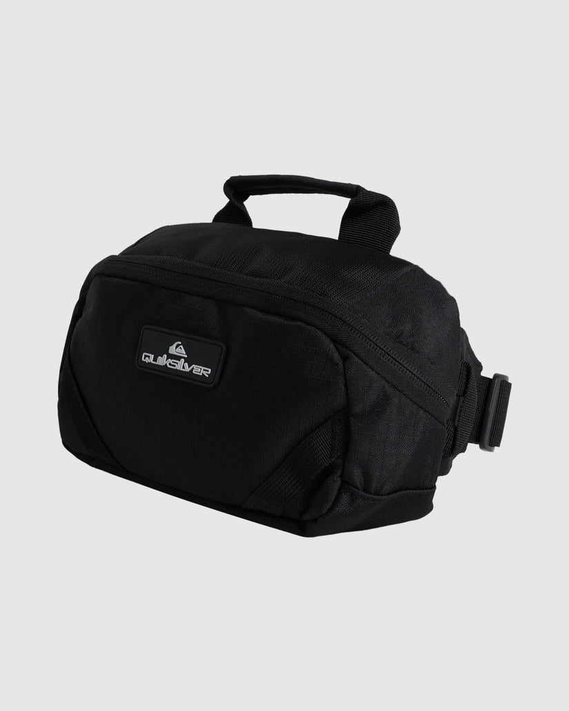 Mens Tailblock Bum Bag